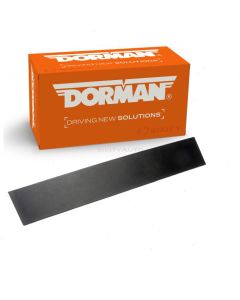 Dorman Door Applique