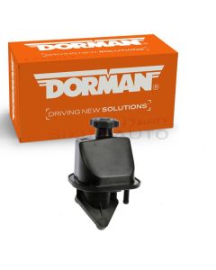 Dorman Power Steering Reservoir