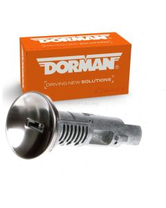 Dorman Ignition Lock Cylinder