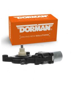 Dorman Power Window Motor