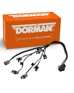 Dorman Fuel Management Wiring Harness