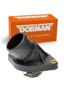 Dorman Engine Coolant Thermostat Housing Assembly