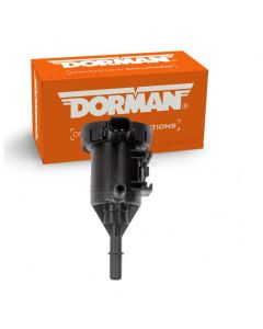 Dorman Vapor Canister Purge Valve