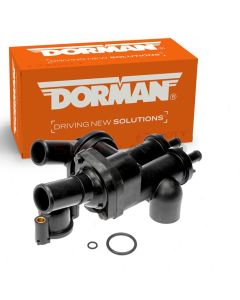 Dorman Engine Coolant Thermostat Housing Assembly