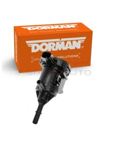 Dorman Vapor Canister Purge Valve