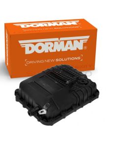 Dorman Automatic Transmission Oil Pan