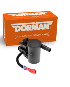 Dorman Vapor Canister Vent Solenoid