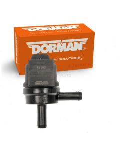 Dorman Vapor Canister Purge Valve