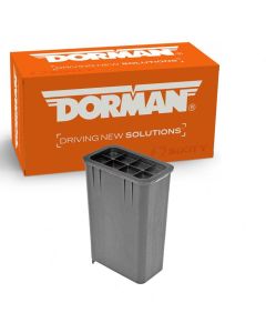 Dorman Vapor Canister
