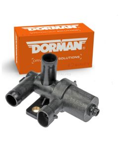 Dorman Vapor Canister Vent Solenoid