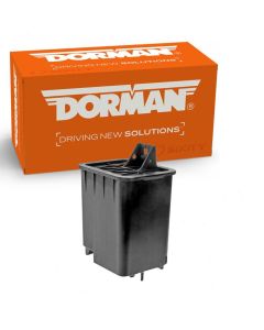 Dorman Vapor Canister
