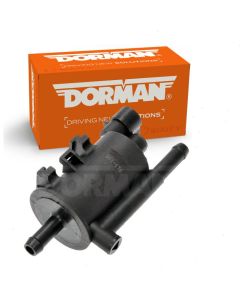 Dorman Vapor Canister Purge Valve