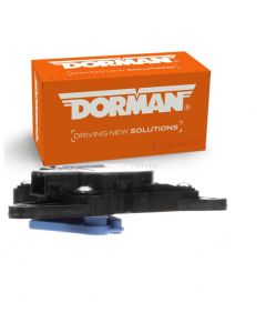 Dorman HVAC Blend Door Actuator