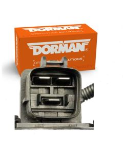 Dorman Engine Cooling Fan Assembly