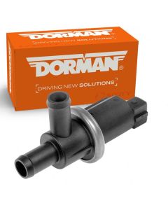 Dorman Vapor Canister Vent Solenoid