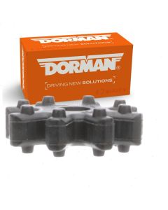 Dorman Power Steering Assist Motor Coupling Gear