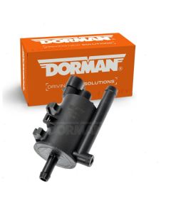 Dorman Vapor Canister Purge Valve