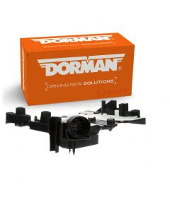 Dorman Automatic Transmission Conductor Plate