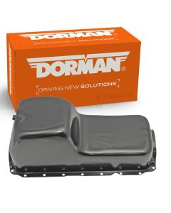 Dorman Engine Oil Pan
