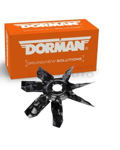 Dorman Engine Cooling Fan Blade