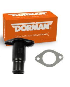 Dorman Engine Coolant Thermostat Housing