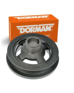 Dorman Engine Harmonic Balancer