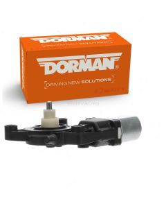 Dorman Power Window Motor