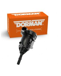 Dorman Vapor Canister Purge Valve