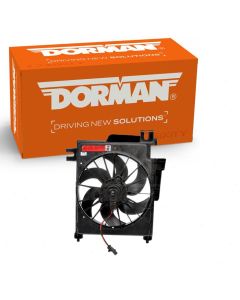 Dorman A/C Condenser Fan Assembly