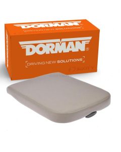 Dorman Console Lid