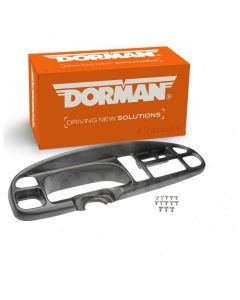 Dorman Instrument Cluster Bezel
