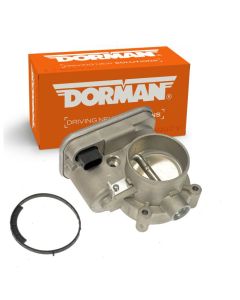 Dorman Fuel Injection Throttle Body