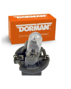 Dorman Instrument Panel Light Bulb