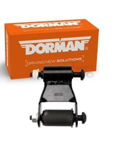 Dorman Leaf Spring Shackle