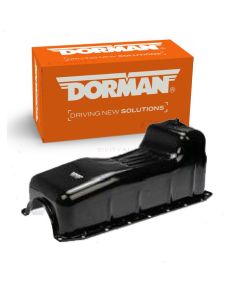 Dorman Engine Oil Pan