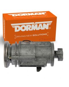 Dorman Ignition Lock Cylinder
