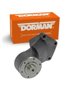 Dorman Engine Cooling Fan Pulley Bracket