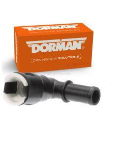Dorman HVAC Heater Hose Connector