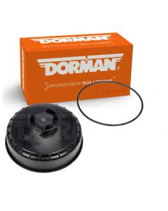 Dorman Fuel Filter Cap