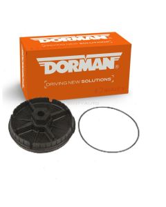 Dorman Fuel Filter Cap