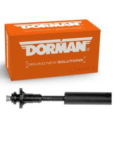 Dorman Door Latch Cable