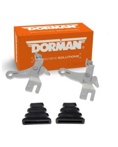 Dorman Parking Brake Lever Kit