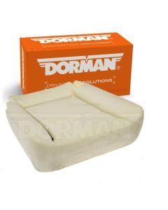 Dorman Seat Cushion Pad