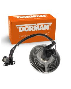 Dorman Engine Cooling Fan Clutch