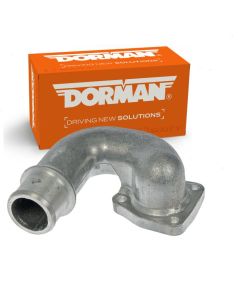Dorman Engine Coolant Thermostat Housing