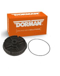 Dorman Fuel Filter Cap