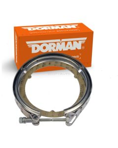 Dorman Exhaust Clamp