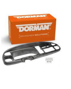 Dorman Instrument Cluster Bezel