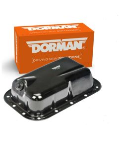 Dorman Engine Oil Pan