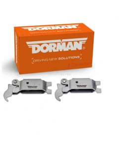 Dorman Parking Brake Lever Kit